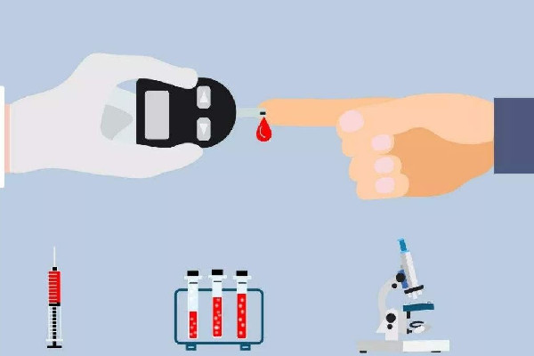 血脂检测为何有必要从娃娃抓起 血脂检测有几种方法