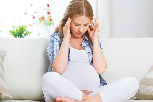 孕妇过度疲劳的十大症状 怀孕走路太多会不会引起胎停