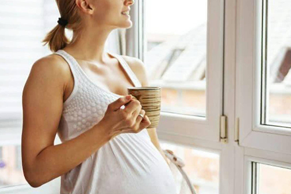 孕妇缓解胃胀气7大妙招,这些方法最快一分钟解决