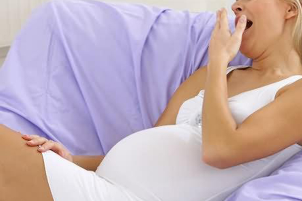 孕妇过度疲劳的十大症状 怀孕走路太多会不会引起胎停