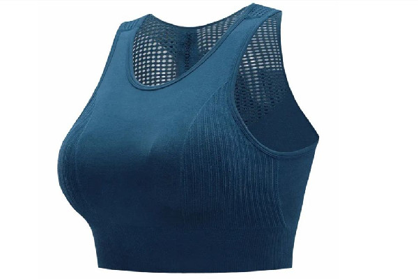 运动内衣不聚拢怎么办 可以防止胸部变小吗？