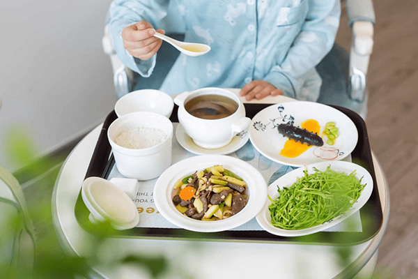 坚决不能吃的回奶食物 哺乳期吃糊饭会不会回奶