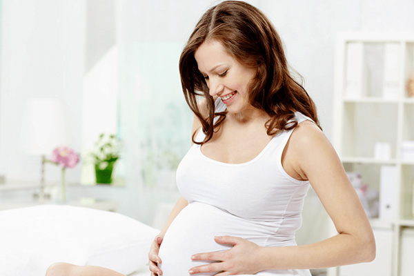 怀男宝和女宝乳房变化 孕期征兆暗示你生男孩