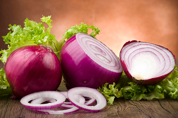 十大降胆固醇最好的蔬菜 吃洋葱能不能降低胆固醇