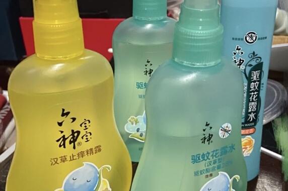 婴儿花露水品牌排行榜(婴儿花露水什么牌子好)