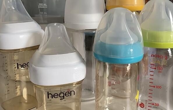 高端奶瓶十大排行榜(新生婴儿奶瓶哪个牌子好)