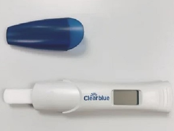 Clearblue可丽蓝电子验孕棒怎么用(附正确使用方法教程图解)
