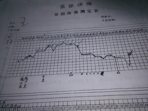 检测排卵的方法有哪些(附5种方法)