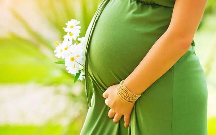 什么是孕中期(附孕中期检查项目、怎么保健和如何同房)