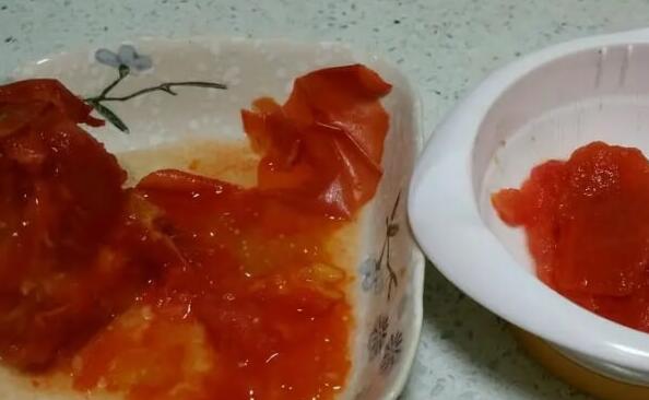 婴幼儿能否吃西红柿(婴儿吃西红柿的好处和坏处)