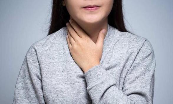 甲状腺早期10个征兆(女性甲状腺结节是否影响生育)