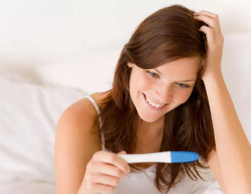 20个信号暗示成功怀孕(在家简单的测孕方法)