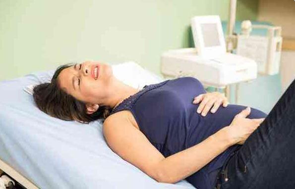 怀孕39周常见的临产信号(临产前的特别信号)