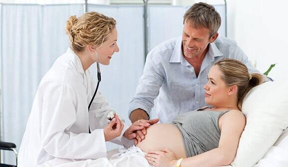高龄产妇孕前做哪些检查(高龄产妇怀孕后的特殊检查)