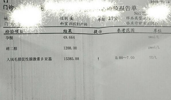 孕酮低的表现后果有哪些(孕酮低怎么调理治疗)
