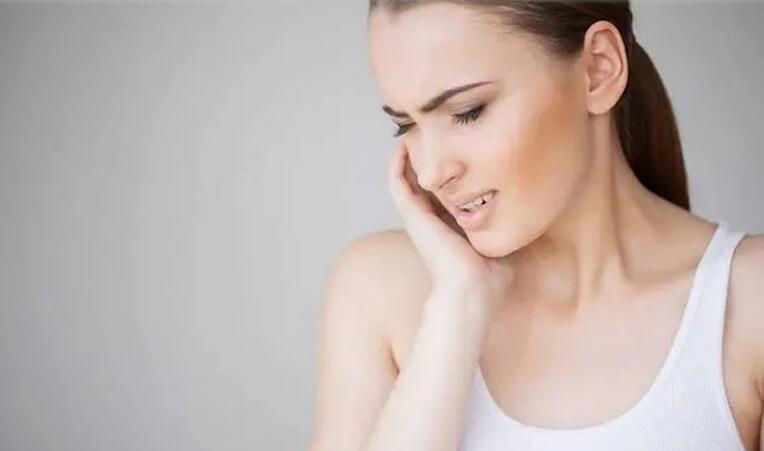 孕期牙疼的三种缓解方法(孕妇牙疼能否服用止疼药)