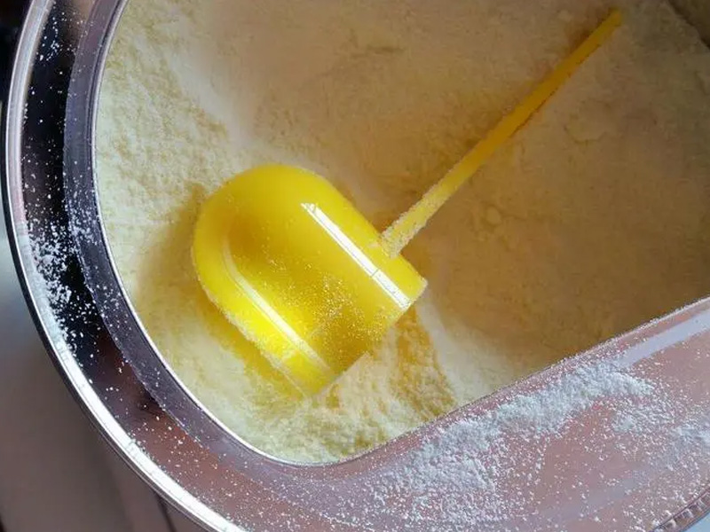 棕榈酸甘油三酯在奶粉中的作用(棕榈酸甘油三酯对宝宝有哪些危害)
