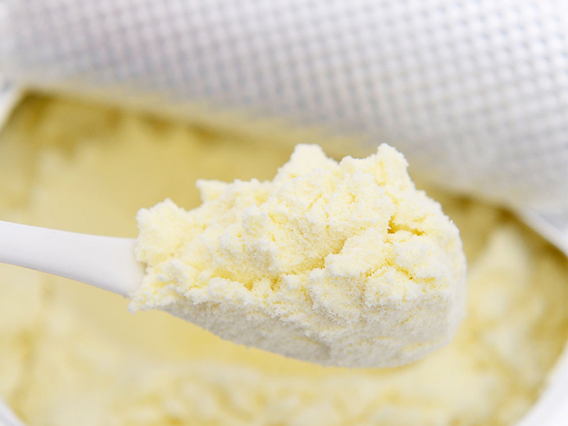 玉米糖浆固体在奶粉中的作用(玉米糖浆固体在奶粉中有哪些危害)