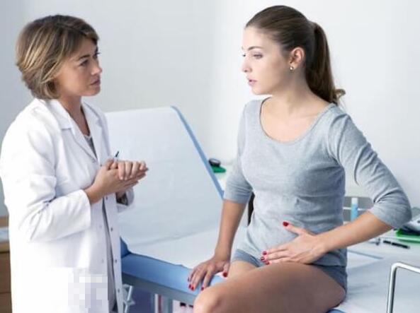 子宫内膜异位症常见的临床表现有哪些？