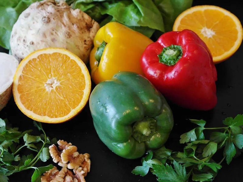 胃寒可吃十种水果和蔬菜暖胃(胃寒喝什么汤暖胃)