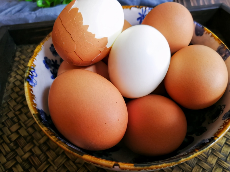 子宫内膜薄能不能吃鸡蛋补(子宫内膜薄吃鸡蛋能恢复多少)