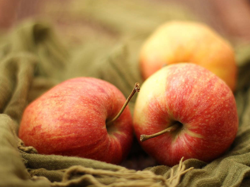 子宫内膜薄吃苹果能否变厚(长内膜的中医食疗有哪些)