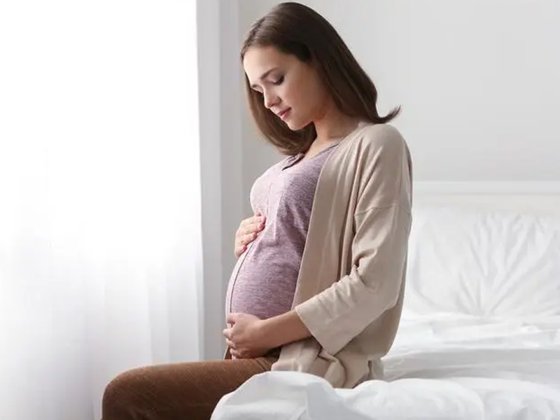 怀孕30天hcg正常值参考范围是多少