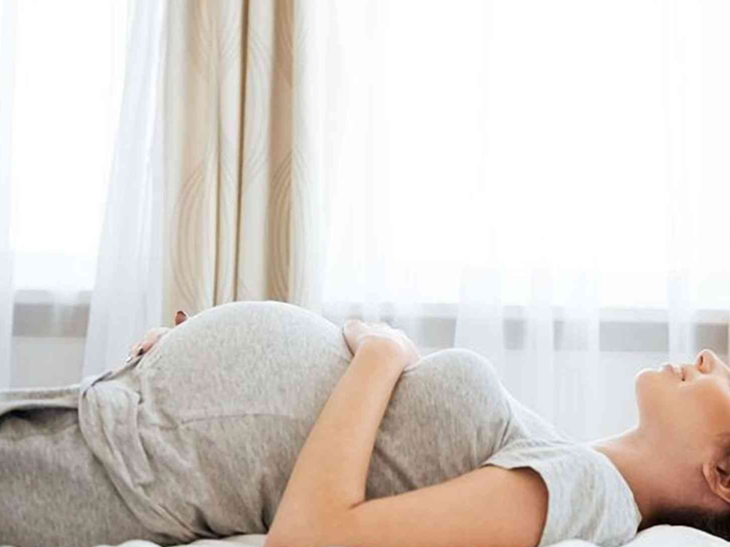 怀孕12周保胎多久算一个疗程(孕12周保胎多久才能稳定)