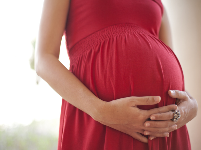 18周保胎还用不用吃孕酮(孕18周高龄孕妇有哪些妊娠风险)