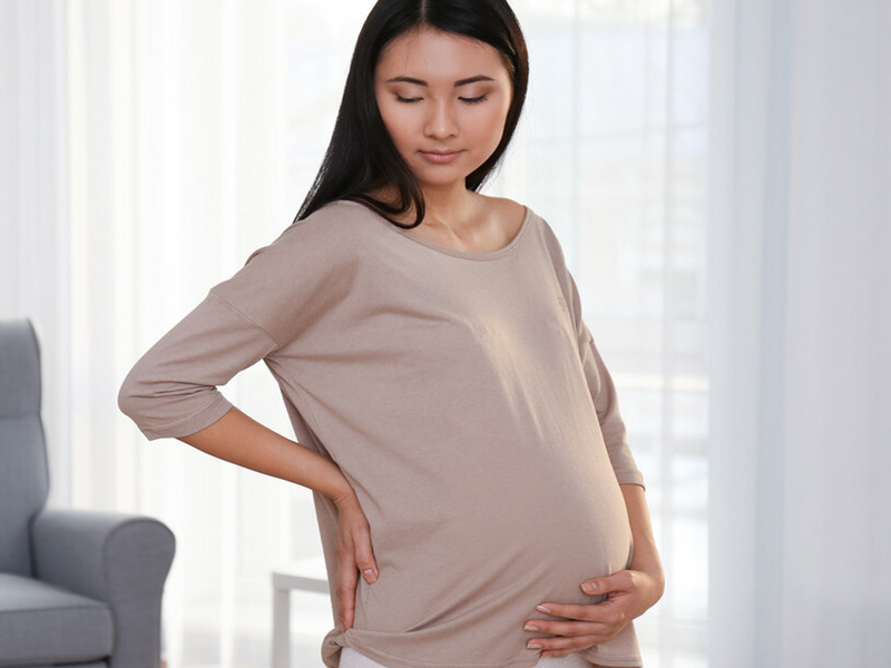 怀孕32周保胎对宝宝有没有影响(32周宫缩频繁应该怎么保胎)