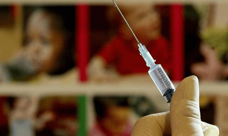 儿童接种麻疹疫苗时间规范(错过麻疹疫苗接种时间须补种)