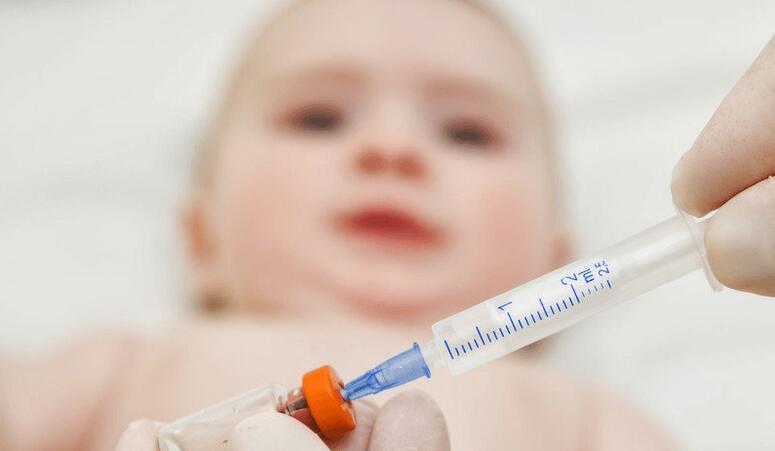 小儿乙肝疫苗接种时间(儿童接种几次乙肝疫苗)