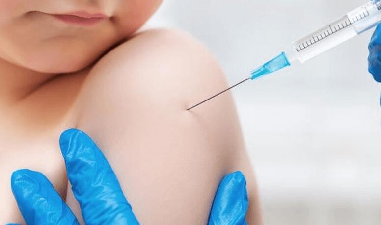 小儿乙肝疫苗接种时间(儿童接种几次乙肝疫苗)