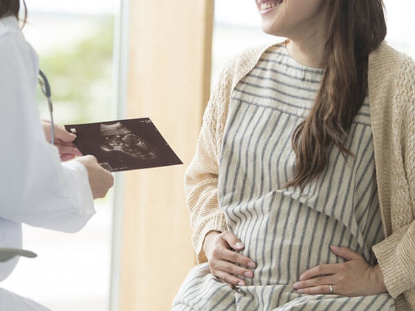 孕期bpd、hc、ac、fl正常值对照表(附数据异常的原因)