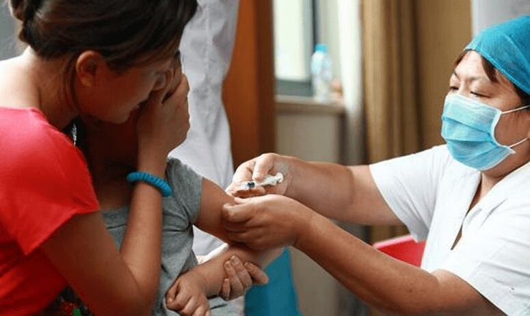 麻疹疫苗注射部位及方法(麻疹疫苗其他接种方式和途径)