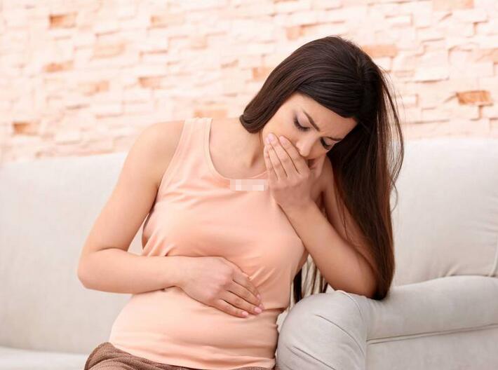 孕妇快速缓解胃酸的5个方法(孕妇胃酸过多的饮食禁忌)
