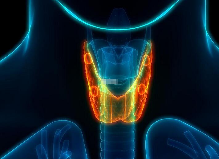 甲状腺癌早期的10个征兆,一旦发现异常情况需及时就医治疗