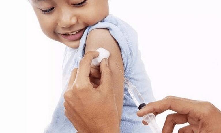 麻疹疫苗一生打几次(麻疹疫苗加强针有必要打吗)