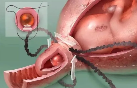 15周宫颈环扎20周失败怎么回事(宫颈环扎术后注意事项是什么)