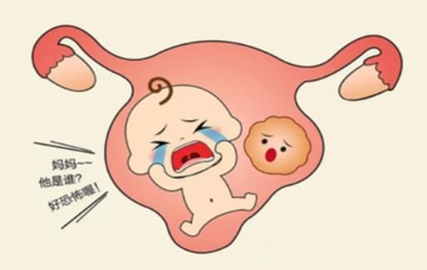 葡萄胎早期的8个征兆(葡萄胎和正常怀孕的区别)
