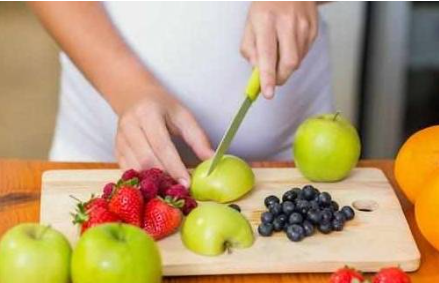 孕妇必吃的12种低糖水果(孕妇不能吃的糖分高的水果有哪些)