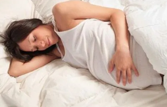 孕晚期最准生男宝症状(附5种表现)