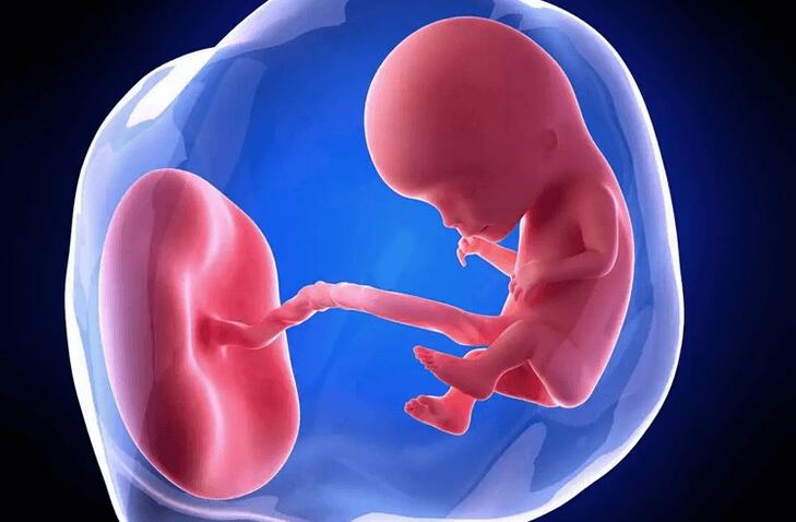胎儿窘迫会有哪些临床表现(头先露胎儿窘迫的临床表现)