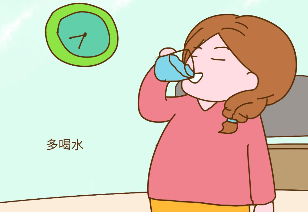 孕妇咳嗽快速止咳偏方(适合孕妇吃的止咳药有哪些)