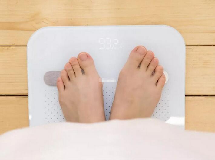 一个孕期胖多少斤是正常的(孕妇体重与孕周对照表)