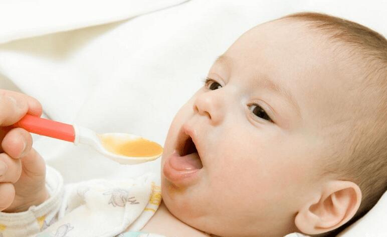 六个月婴儿辅食食谱有哪些(附蔬菜、水果和粥类食谱做法)