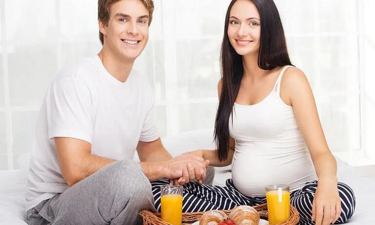 孕妇各阶段营养早餐食谱大全(孕妇控制血糖的食谱)