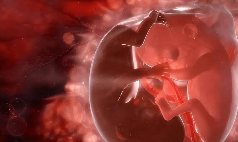 胎儿宫内窘迫对孕妇的危害(胎儿宫内窘迫有什么影响)