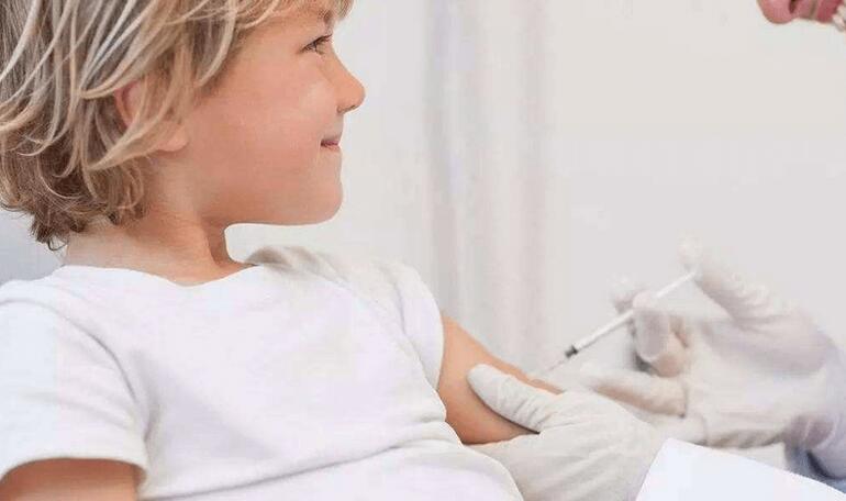 儿童流感疫苗两针间隔多久(流感疫苗接种的3点建议)
