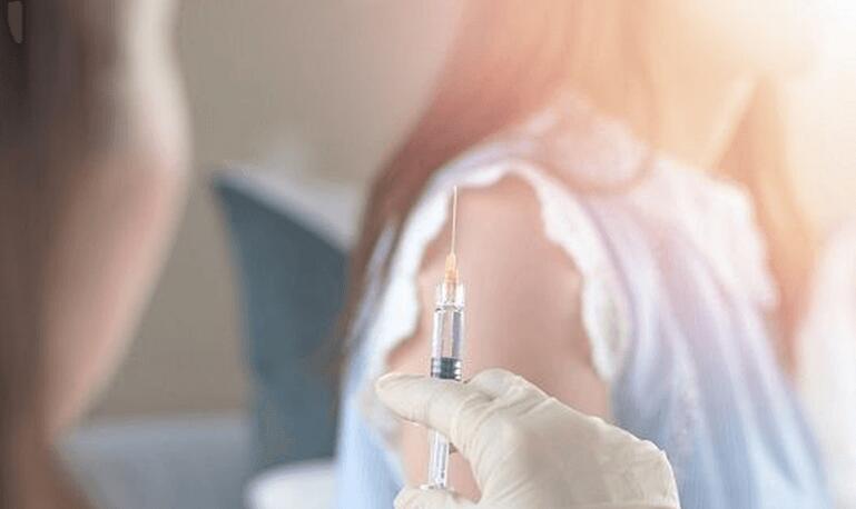 儿童流感疫苗两针间隔多久(流感疫苗接种的3点建议)
